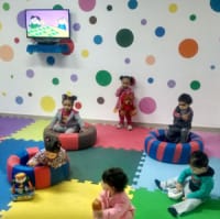 Berçario E Escola Ternurinha - Imagem 1