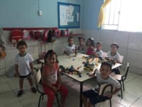 Centro Pedagógico Casa Verde - Imagem 1