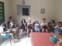 Escola Corbã - Imagem 1