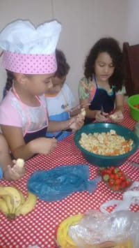 Escola Corbã - Imagem 2