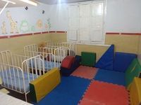 Escola Infantil Arquinha De Noé - Imagem 1