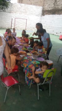 Escola Educacional Sementinha - Imagem 1