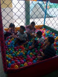 Escola Disney - Imagem 2