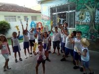 Centro Educacional Atitude De Ensino - Imagem 3