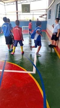 Centro Educacional Doce Infância Sul - Imagem 1