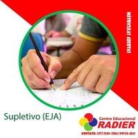 Centro Educacional Radier - Imagem 1