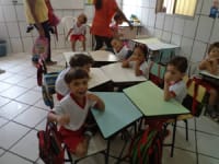 Centro Educacional Vitoria - Imagem 3