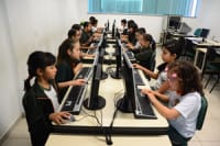 Instituto Educacional Coração De Maria - Imagem 2