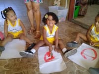 Aquila Vieira Estrela Da Manhã - Imagem 3