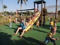 Centro De Educação Infantil Construindo O Saber - Imagem 3