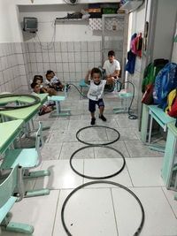 Centro Educacional Delphim Nogueira - Imagem 1