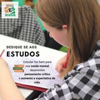 Núcleo De Educação Status - Imagem 1