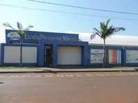 Escola Pequeno Marujo - Imagem 1