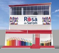 Escola Educativa Rosa De Sarom - Imagem 3