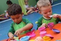 Centro De Educação Infantil Semear E Colher - Imagem 3