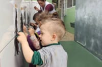 Centro De Educação Infantil Semear E Colher - Imagem 3