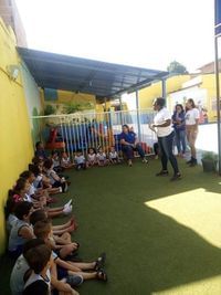 Centro Educacional Pinguinho De Ouro - Imagem 3