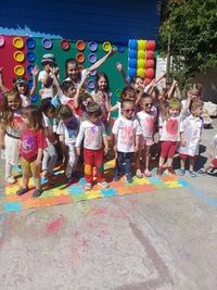 Escola De Educação Infantil Brincando E Aprendendo - Imagem 3