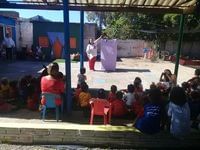 Escola De Educação Infantil Brincando E Aprendendo - Imagem 2