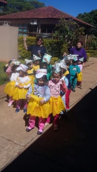 Creche Flamingos - Imagem 3