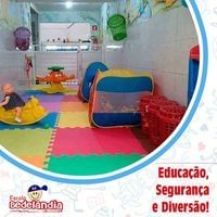 Escola Bedelândia - Imagem 1