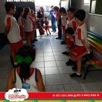 Escola Bedelândia - Imagem 2