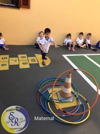 Escola Espaço Ratimbum - Imagem 3