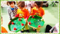 Abelhinhas Da Colmeia - Imagem 2