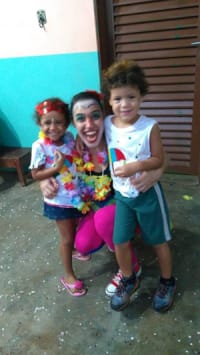 Berçario E Escola Infantil Tia Lu - Imagem 1