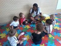 Building Escola - Unidade Vila Mascote - Imagem 1