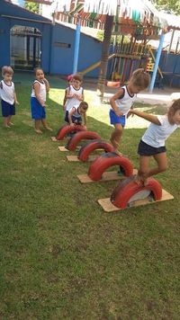 Centro Educacional Fonte Do Saber - Imagem 3