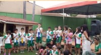 Escola Ensino Vivo - Imagem 1