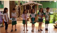 Escola Ensino Vivo - Imagem 2