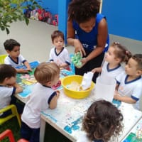 Ipê Amarelo Educação Infantil - Imagem 3
