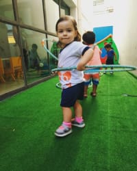 Ipê Amarelo Educação Infantil - Imagem 1