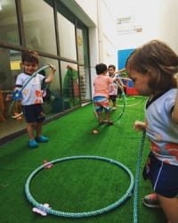 Ipê Amarelo Educação Infantil - Imagem 2