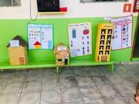 Centro De Educação Infantil O Pequeno Aprendiz - Imagem 1