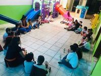 Centro De Educação Infantil O Pequeno Aprendiz - Imagem 3