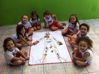 Centro De Educação Infantil O Pequeno Aprendiz - Imagem 2