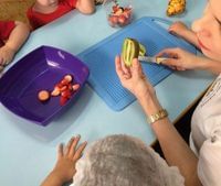 Sonho Encantado Escola De Educacao Infantil - Imagem 1