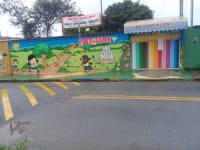 Escola Infantil Fonte Do Saber - Imagem 3