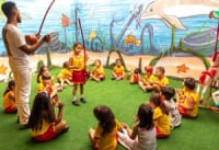 Centro Educacional Pintando Nosso Mundo - Imagem 3