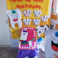 Centro Educacional Viver - Imagem 1