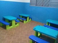 Escola de Educação Infantil Passo a Passo com Jesus - Imagem 1