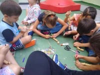 Escola De Educação Infantil Ao Pé Da Letra - Imagem 1