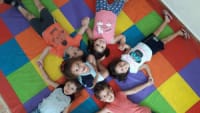 Escola De Educação Infantil Ao Pé Da Letra - Imagem 4