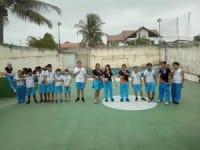 Educandário Jeová Giré - Imagem 3