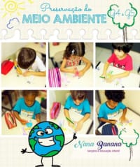 Nana Banana Berçário E Educação Infantil - Imagem 3