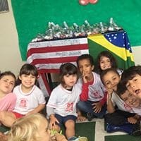 Instituto Educacional Infância Feliz - Imagem 1