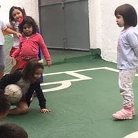 Instituto Educacional Infância Feliz - Imagem 3